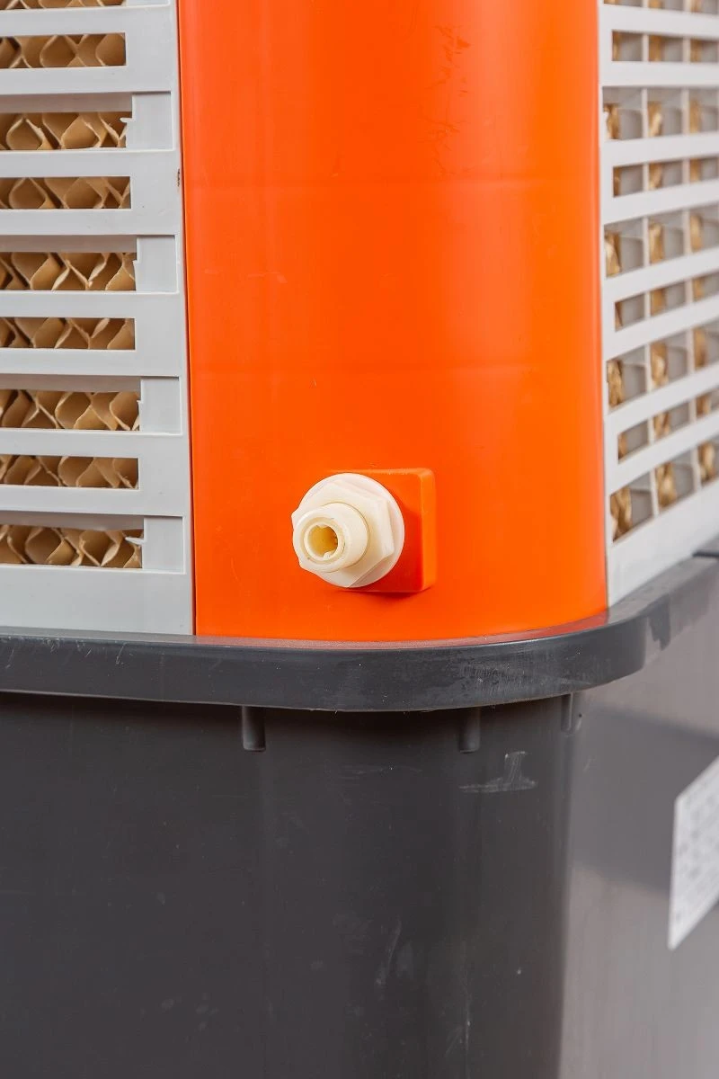 1100W Big Power Cooling Fan best